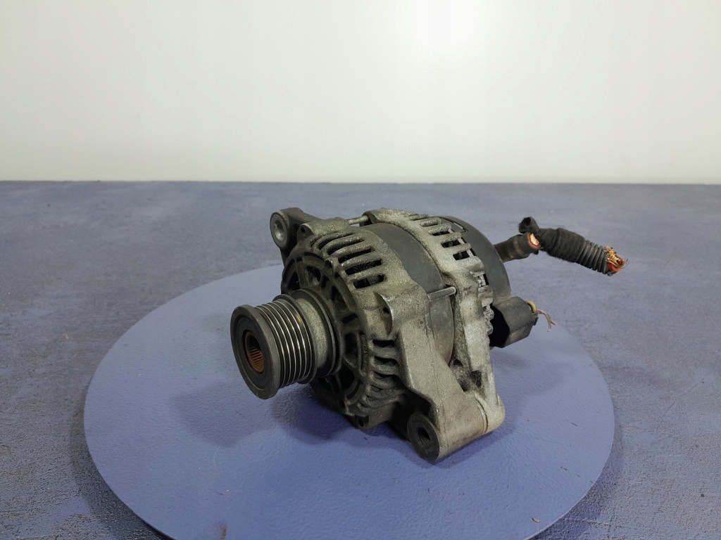 OPEL INSIGNIA A 2.0 CDTI 160 KM ALTERNATOR LRA03357
