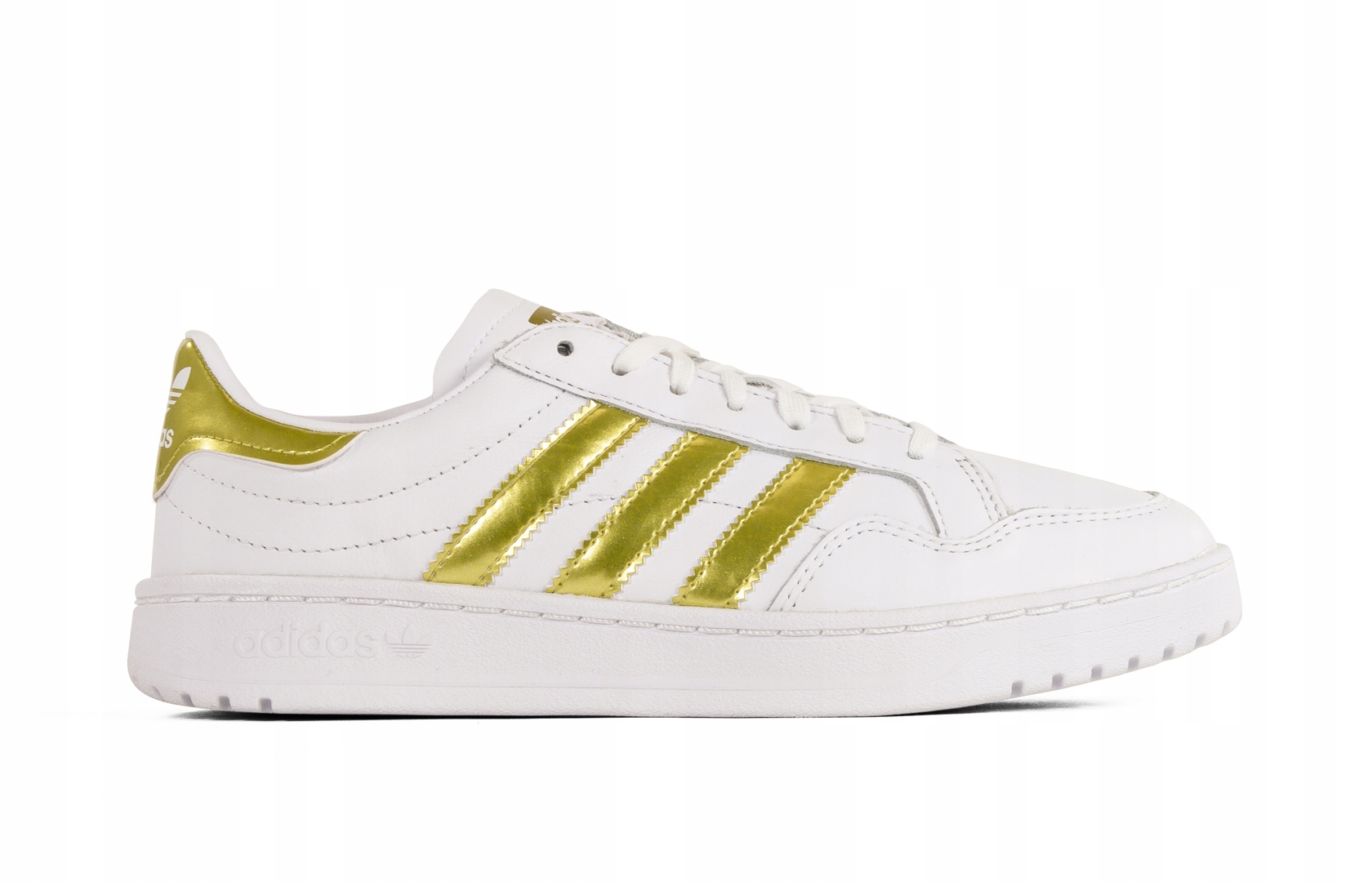 Dámské boty adidas Team Court W EF6058