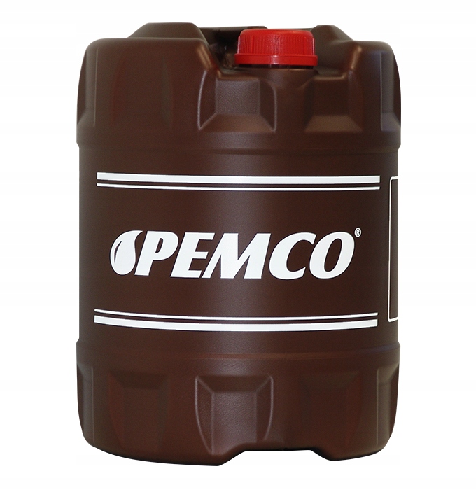 PEMCO DIESEL G-4 SHPD 15W-40 op. 10 л