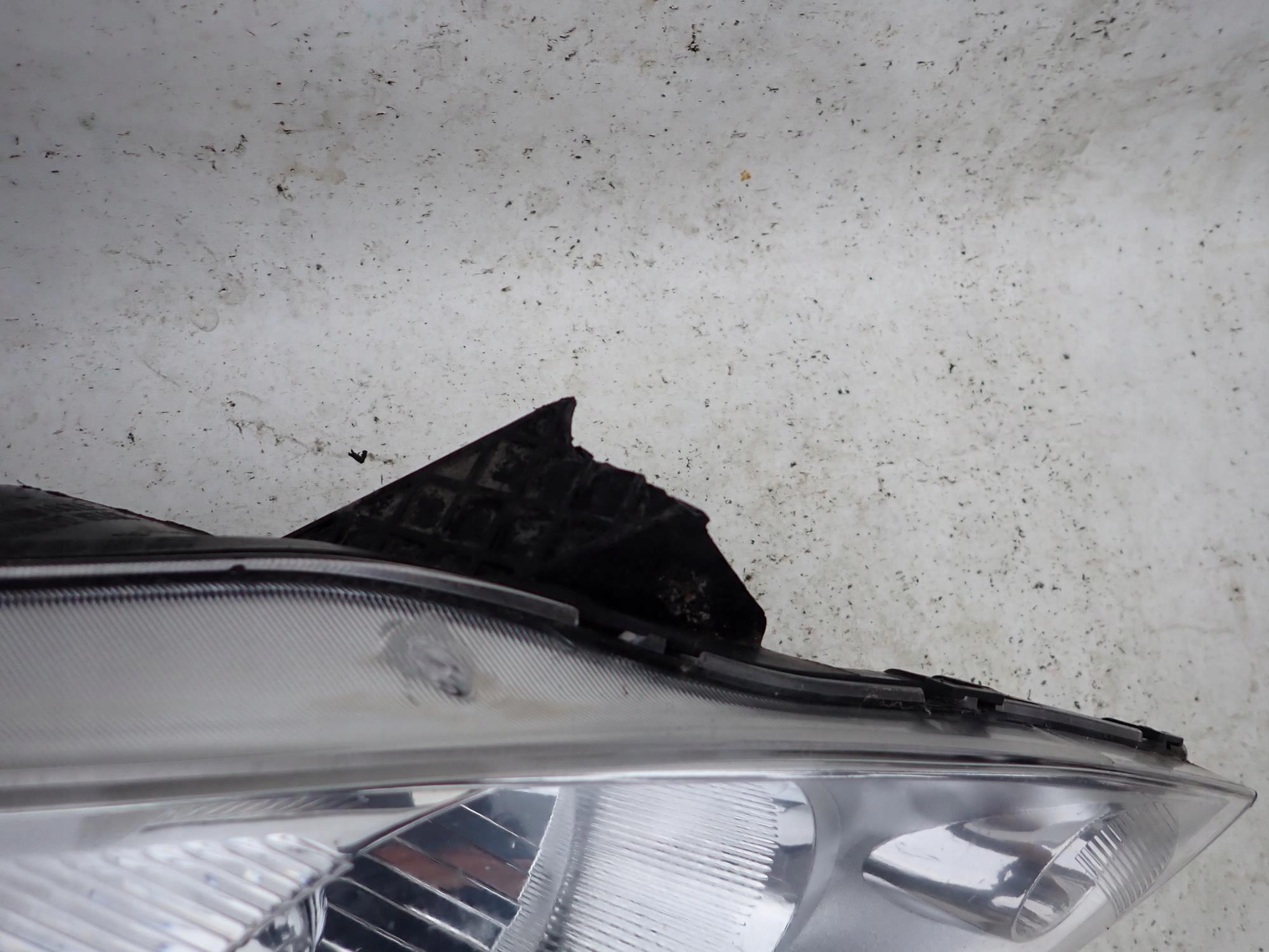 CHEVROLET SPARK III 3 09-13 light front right