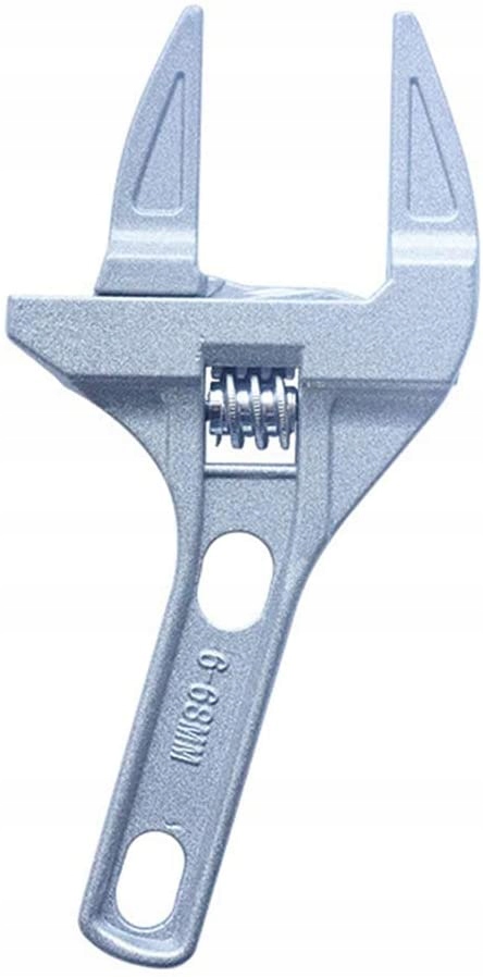 

Nastawny Klucz Hydrauliczny 6-68mm