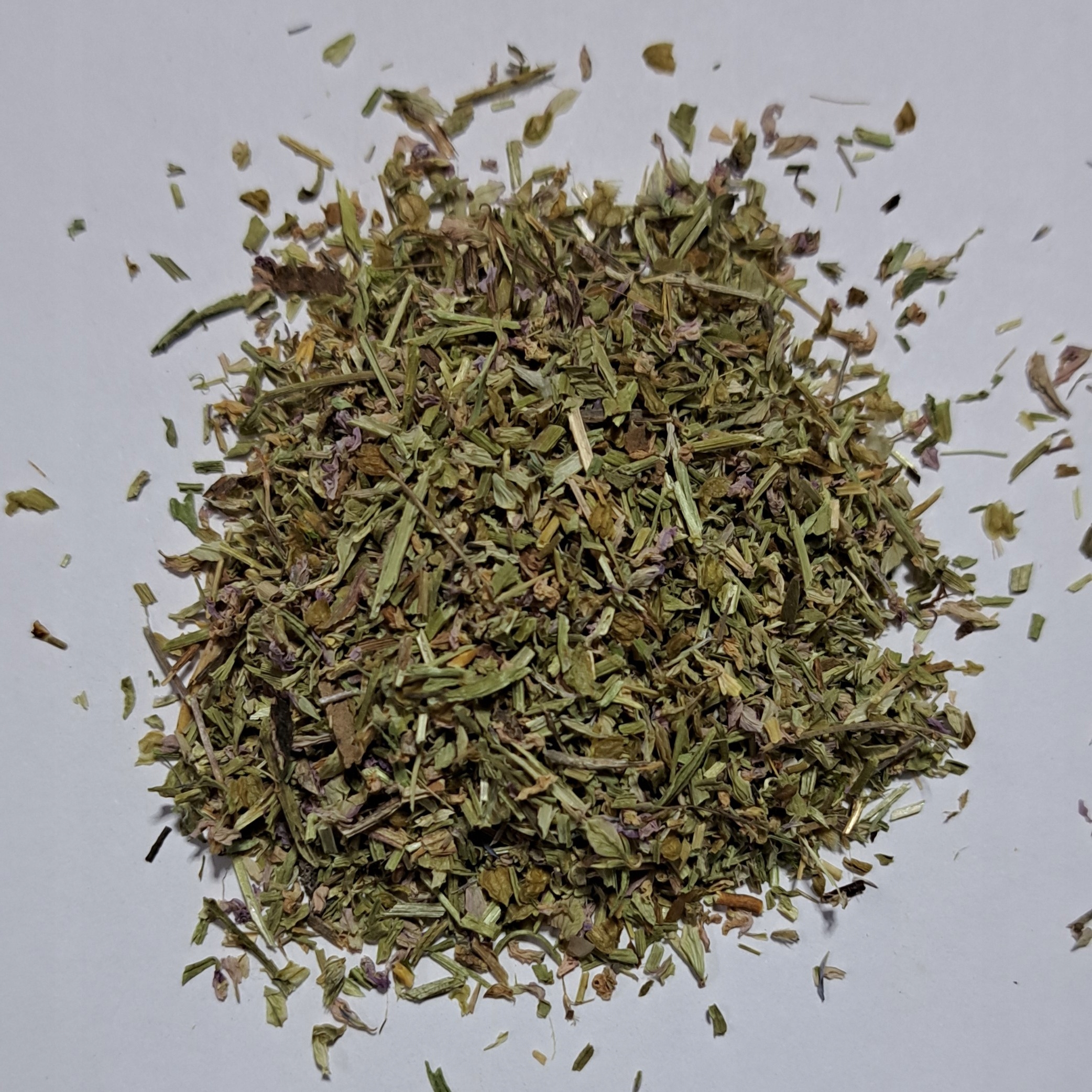 Levně Křížovka Hořká Polygalae Amara 1 Kg Rafex