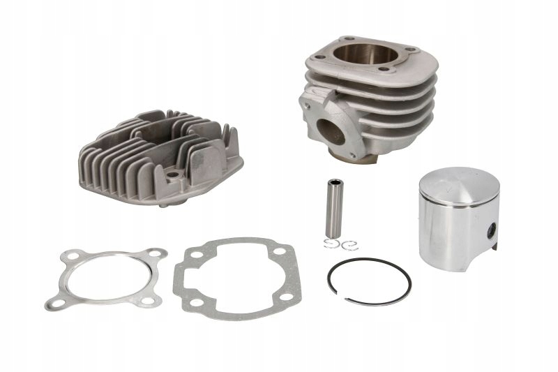 Valec motora Inparts IP000368