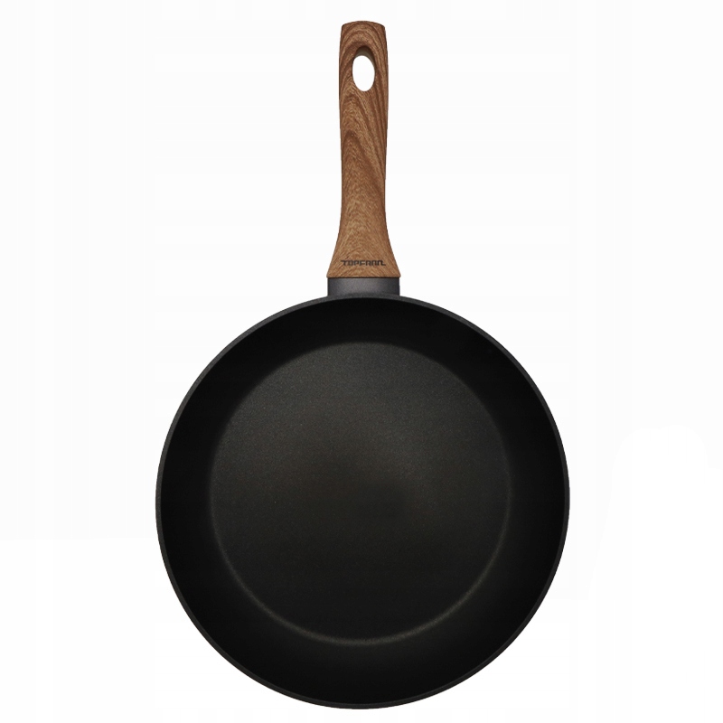 

Patelnia Granitowa Non Stick Indukcja Gaz 26CM