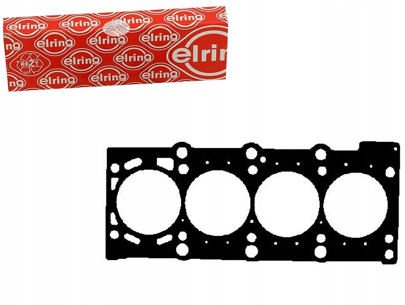 Těsnění Pod Hlavu Válců Bmw 3 (E30) 3 (E36) 3 (E46) 5 (e