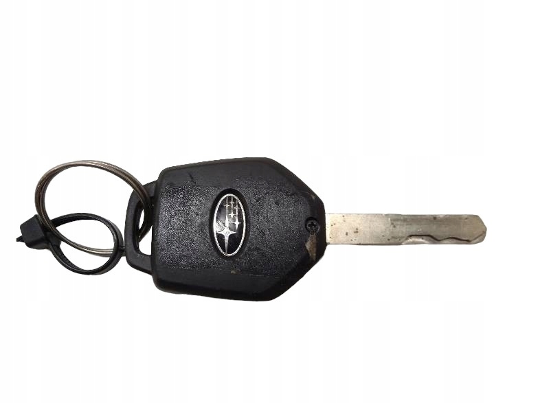KLUCZYK PILOT Subaru Forester III (2008-2013)