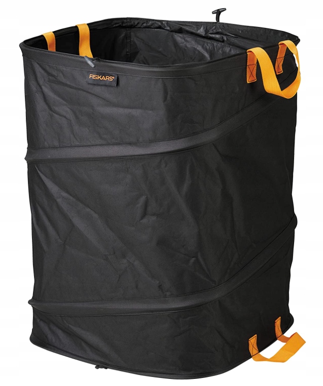 Kosz składany FISKARS Ergo-Pop-up M 175L Marka Fiskars
