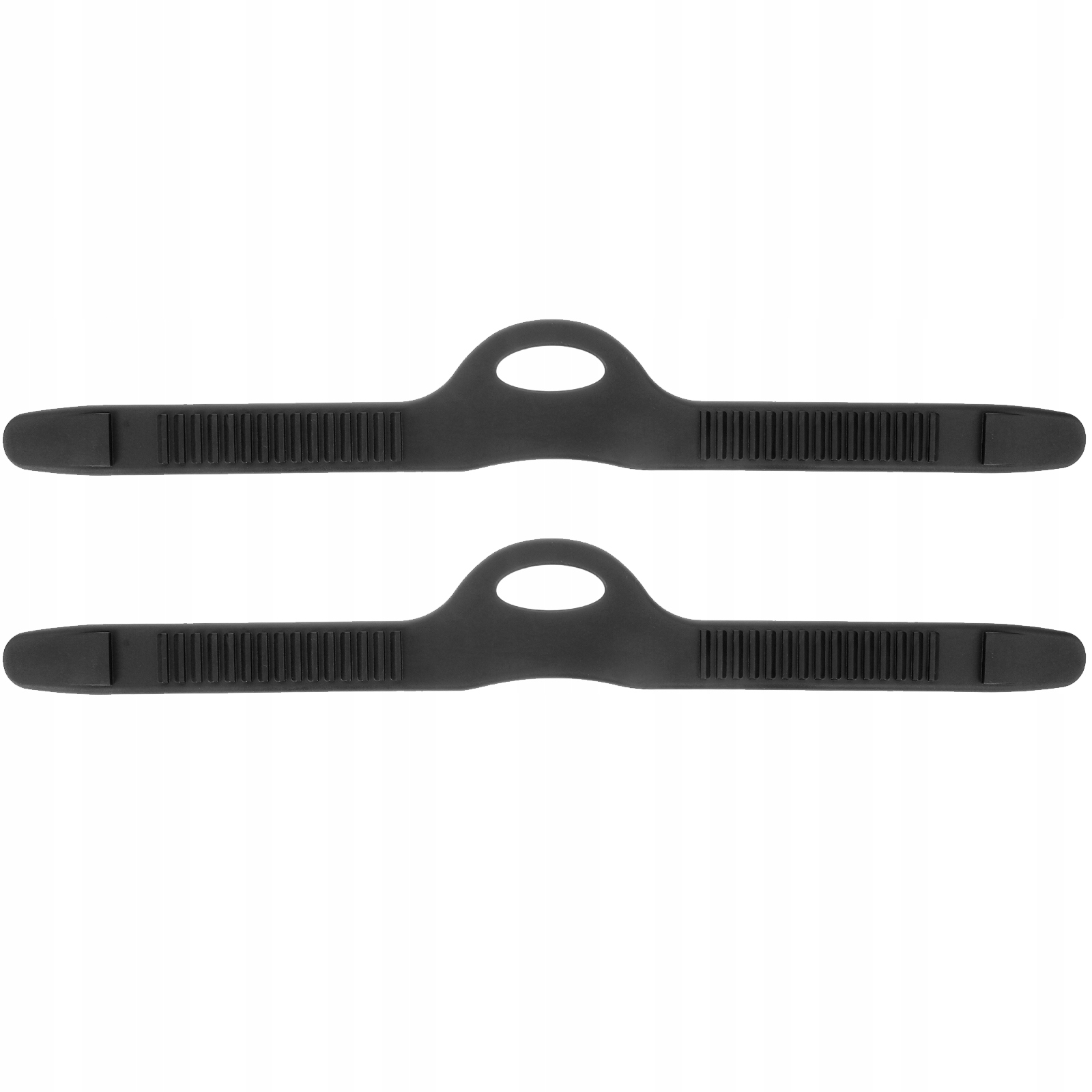 PASEK DO PŁETW NURKOWYCH SPRĘŻYNA WYGODNY GUMOWY PAS