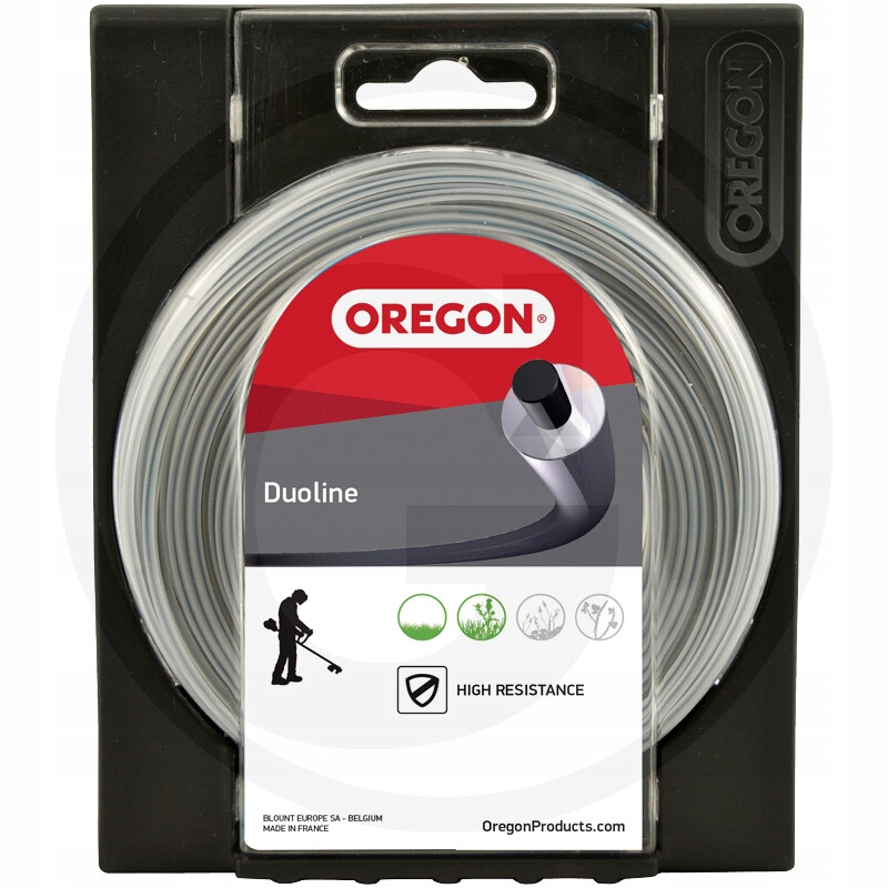 Struna 2,7 mm 70 m Oregon