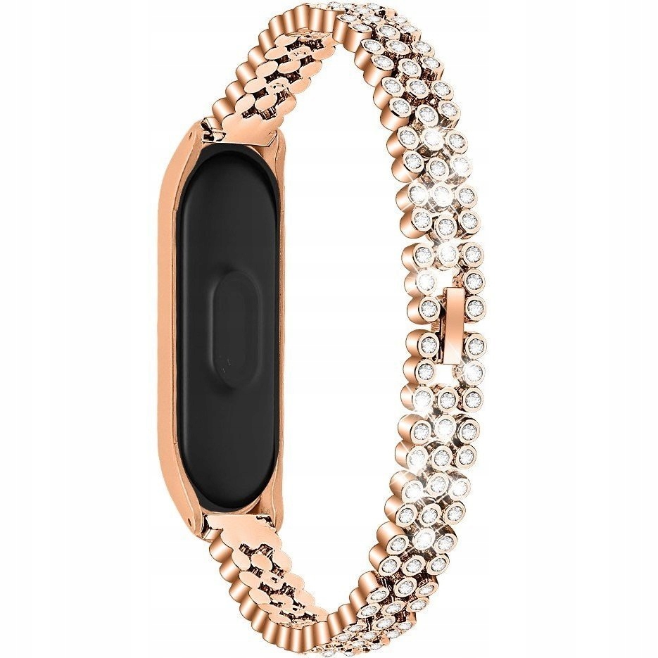 

Pasek Bransoleta Opaska Do Xiaomi MI Band 5