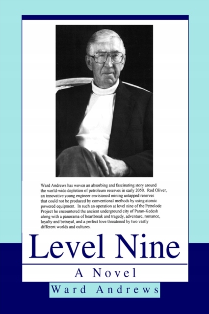 Level Nine Ward Andrews, 9780595312795 • Cena • Opinie - Allegro