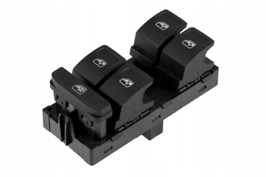 PANEL PRZEŁĄCZNIK SZYB SKODA OCTAVIA III 2013-