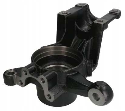 Ducato Jumper Boxer Výhybka Pravá