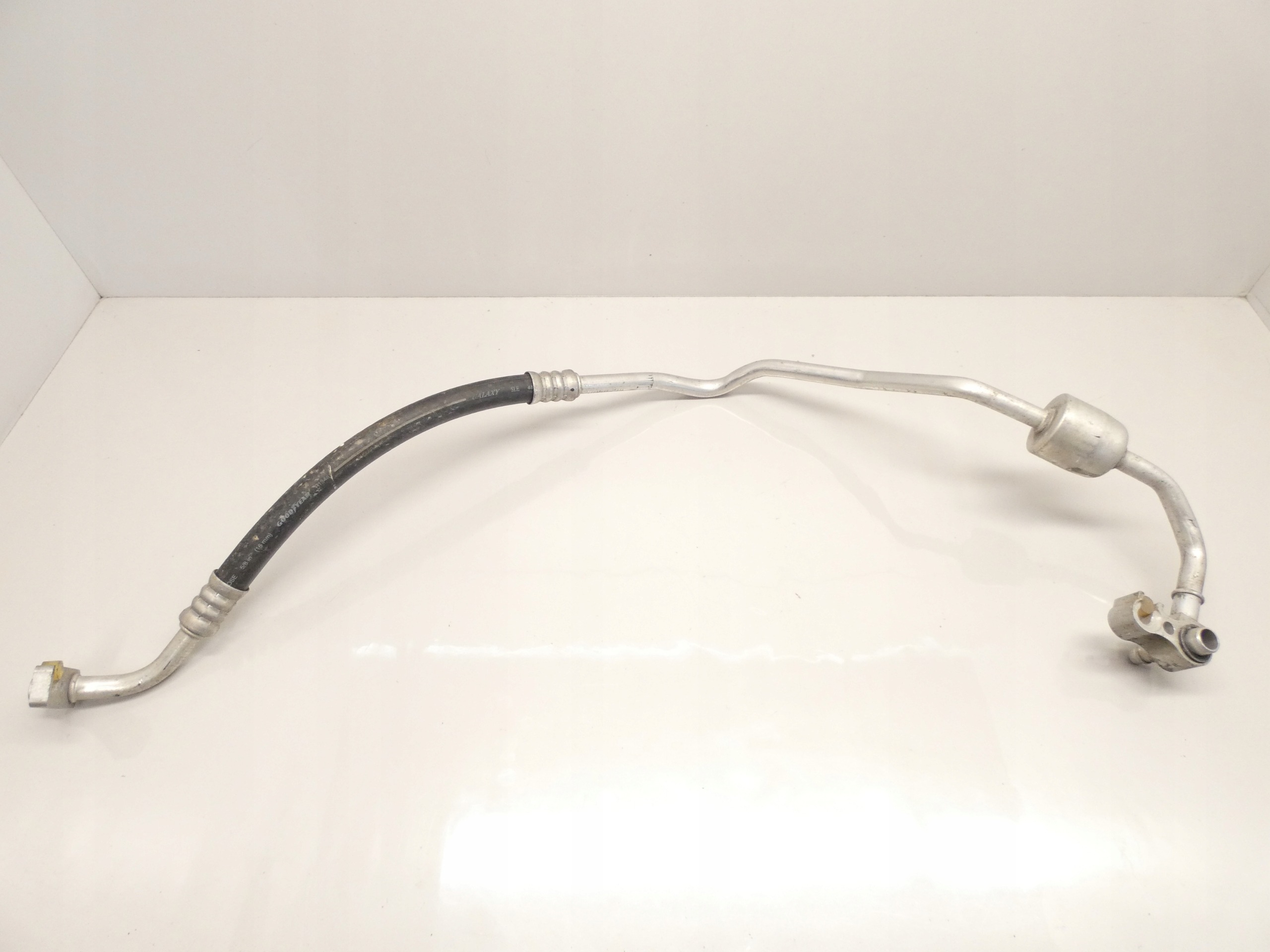prijenos klimatizacije OPEL CORSA D 06-14 1.2 16V