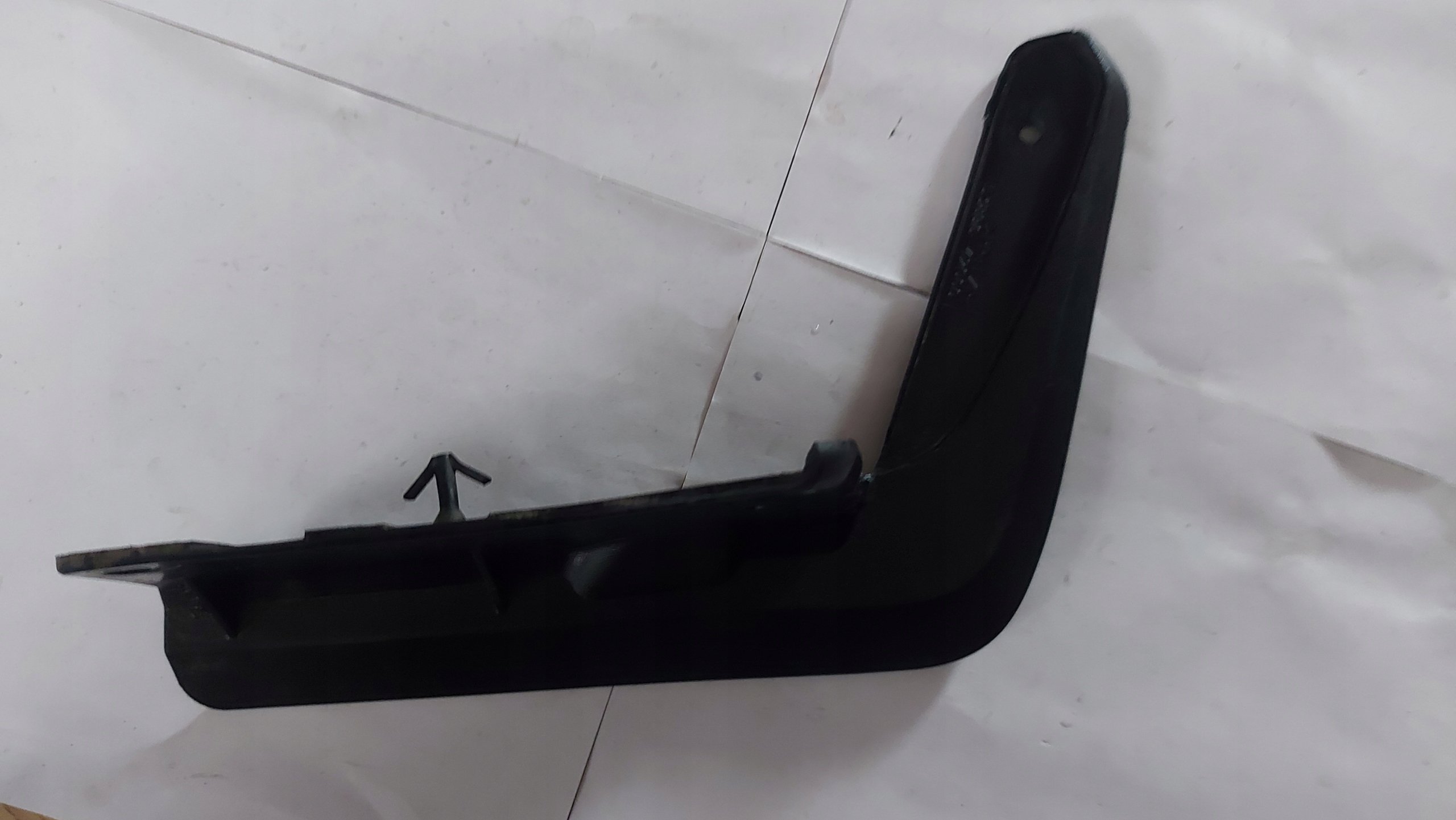 CHLAPACZ LEWY PRZÓD TOYOTA RAV4 V 18-