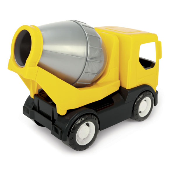 Tech truck betoniarka Wader 35363