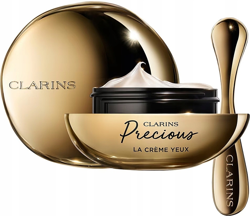 Clarins Precious La Creme Yeuc Oční krém 15 ml