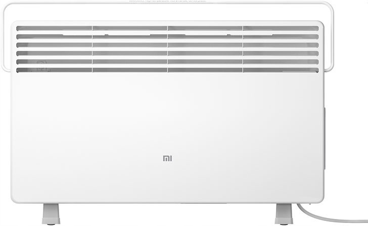 Grzejnik elektryczny konwektorowy Xiaomi Mi Smart Space Heater S 2200 W