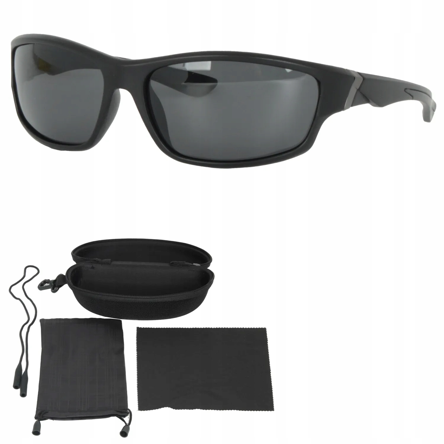 Polar Fashion P8138C1 Polarizační sluneční brýle