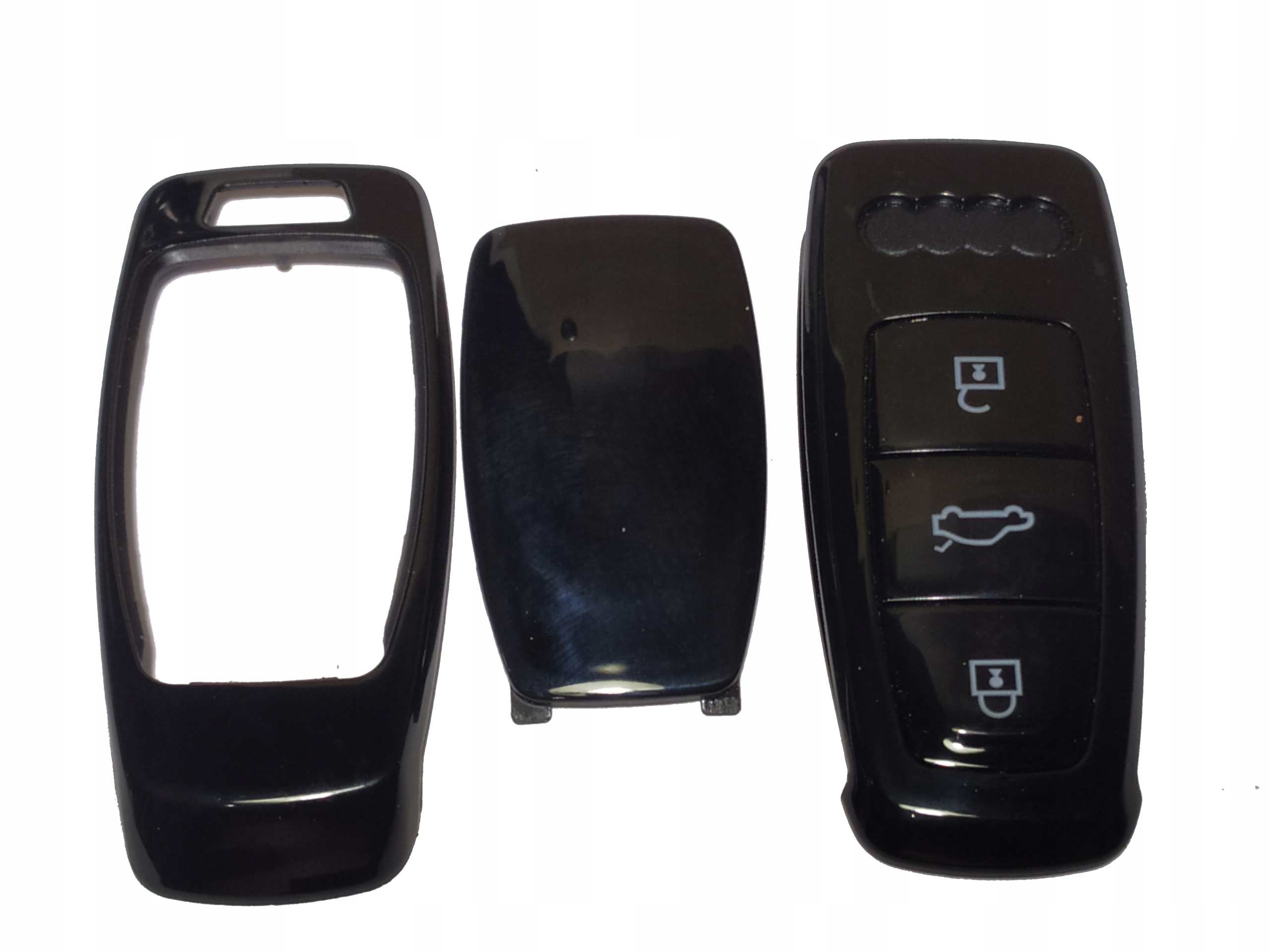 AUDI A8L KLUCZYK PILOT OBUDOWA WYSOKI POLYSK Producent części Inny