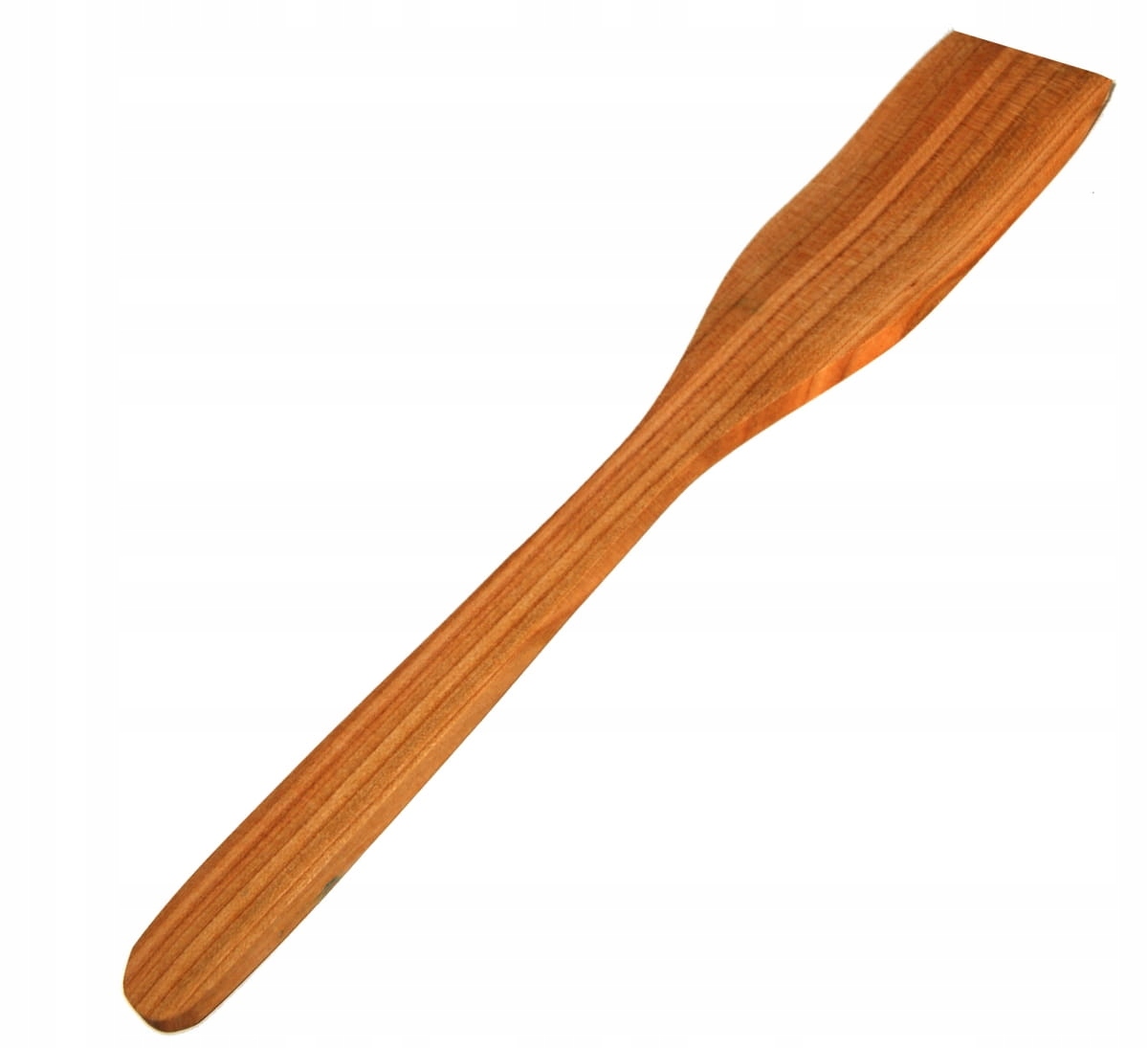 

Drewniana Łopatka Czereśnia 29Cm patelnia teflon