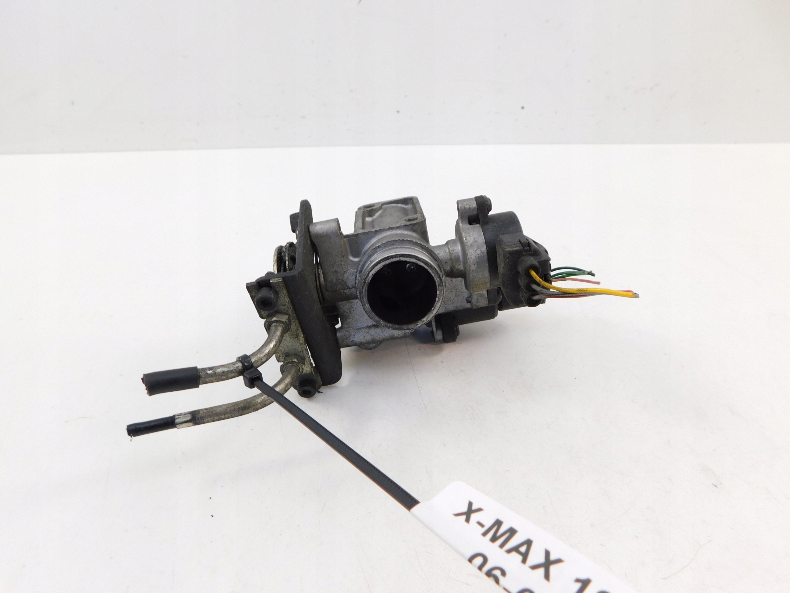 YAMAHA X-MAX 125 06-09 PRZEPUSTNICA