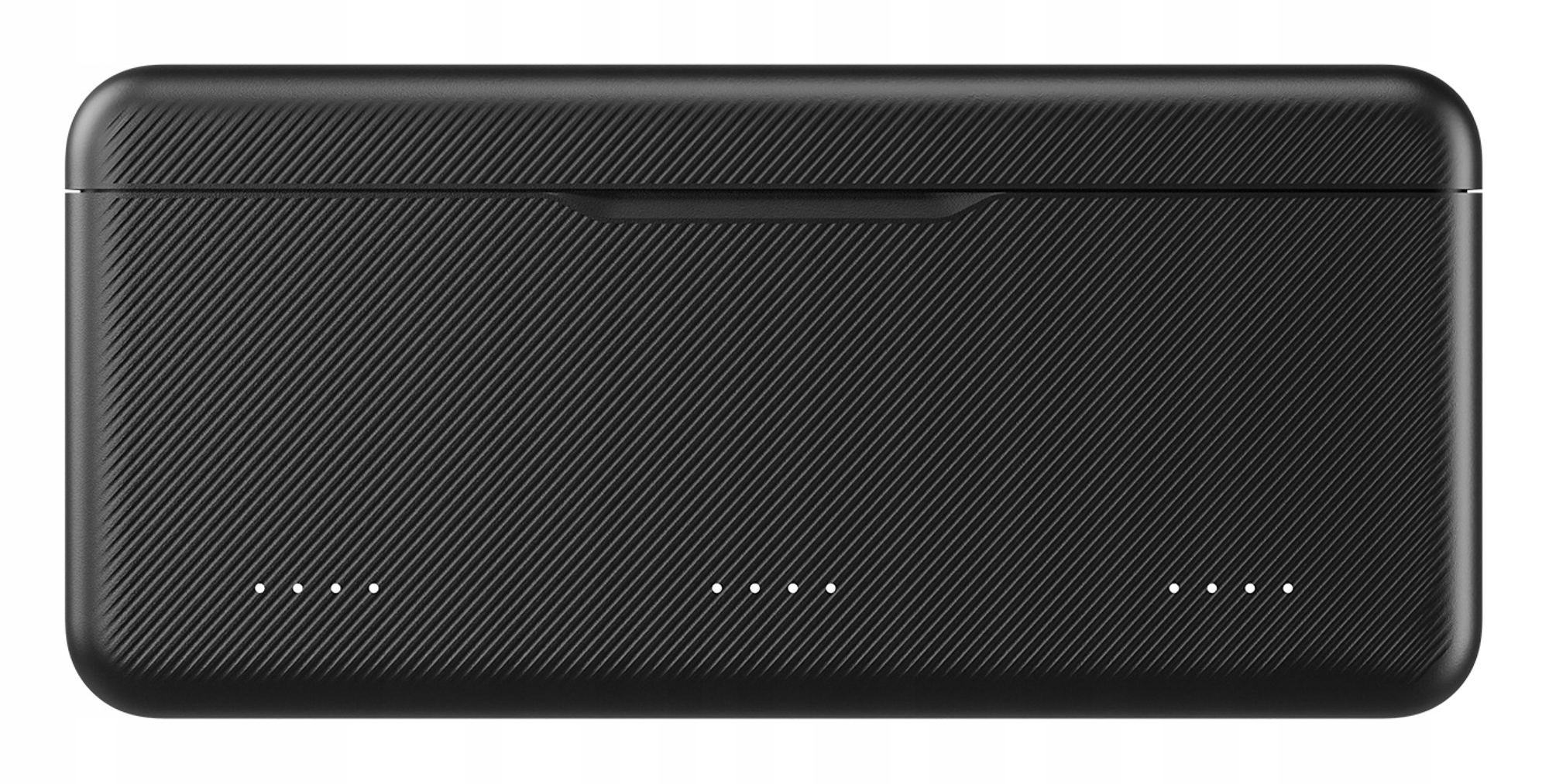 Tříkanálová nabíječka Telesin akumulátorů Dji Osmo Action 5 4 3