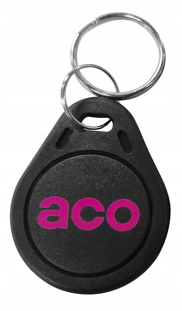 

Aco Tr-aco Brelok zbliżeniowy