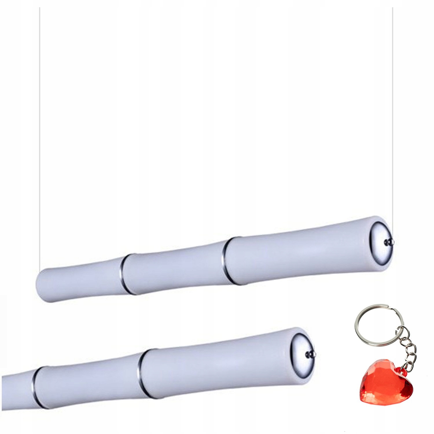Závěsná Led lampa 72W Bamboo 3 AZ1901 Azzardo