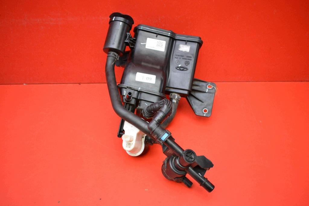 Kohlenstofffilter 155001333AA JAECOO J7 1.5 T-GDI 143 KM 23