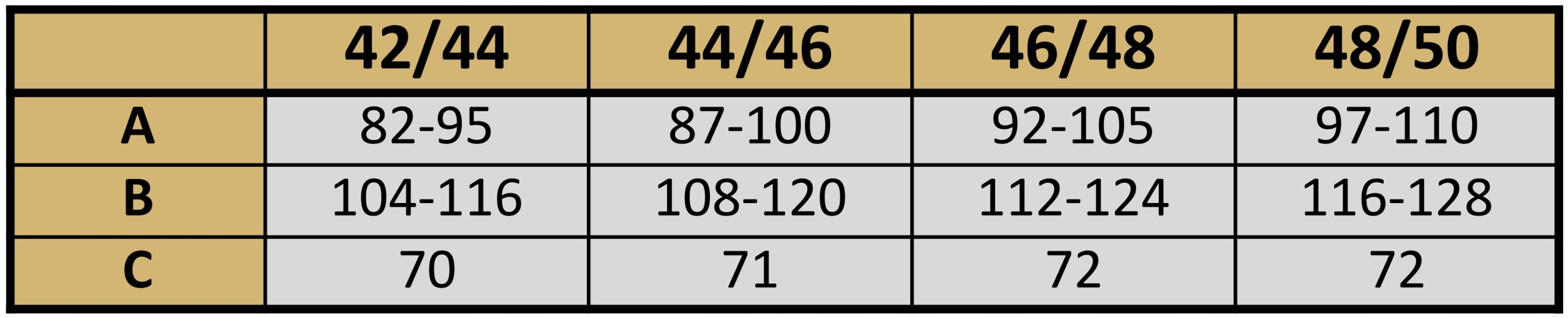 SPODNIE NA GUMCE DAMSKIE WYSOKI STAN ELASTYCZNE PROSTE DUŻE ROZMIARY Wzór dominujący inny wzór
