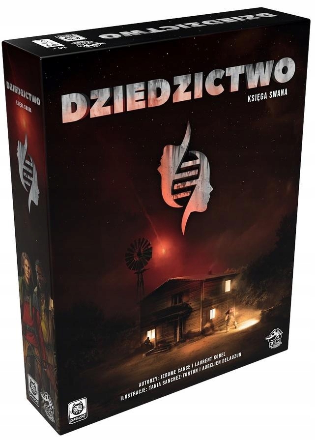 Heredity Dziedzictwo (pl)