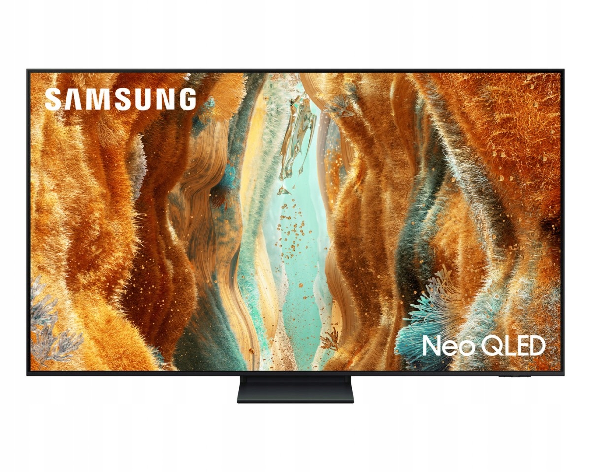 Samsung Telewizor Qled 4K 75 cali QE75QN77FATXXH