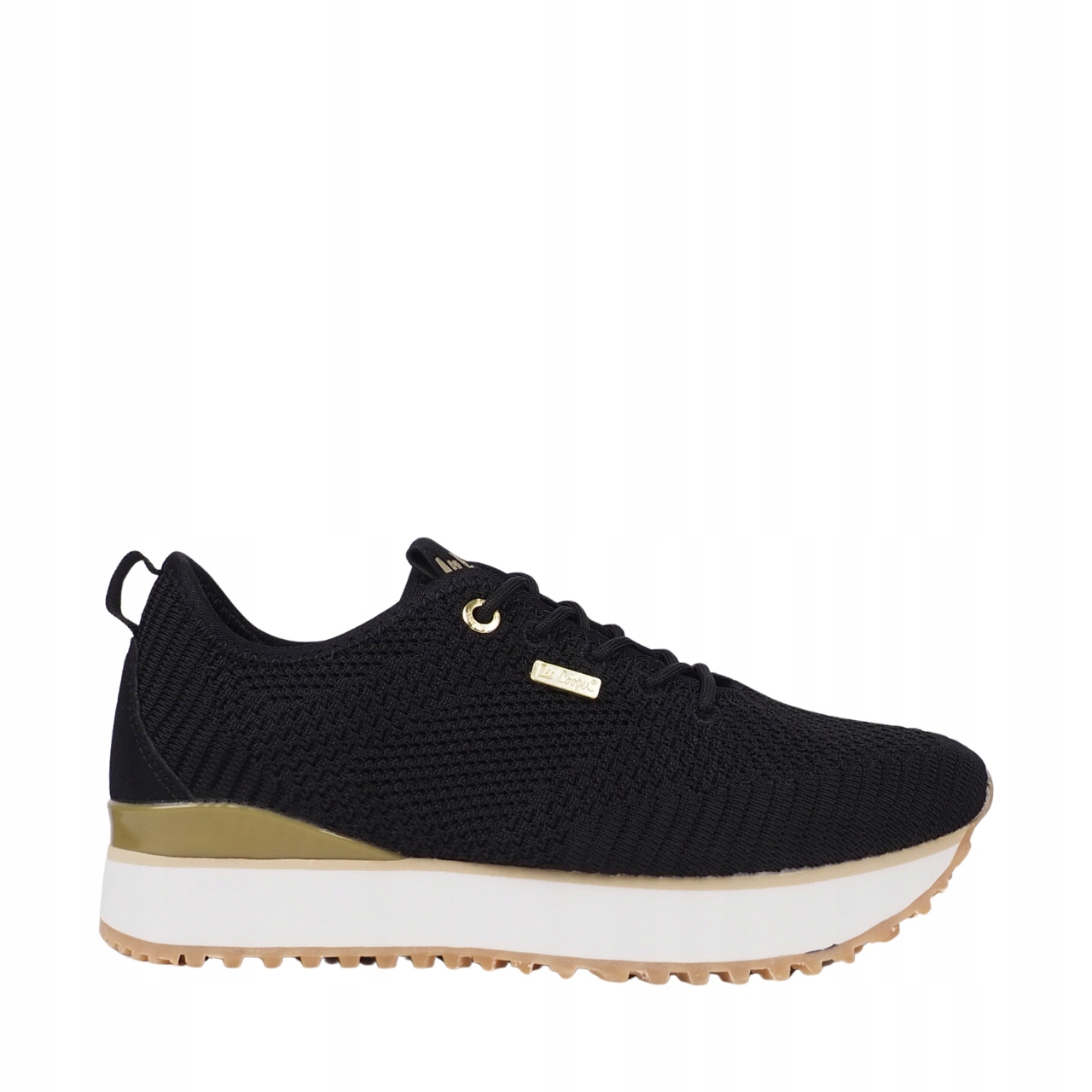 Dámské boty Lee Cooper černé LCW-25-03-3353LA Vel. 36