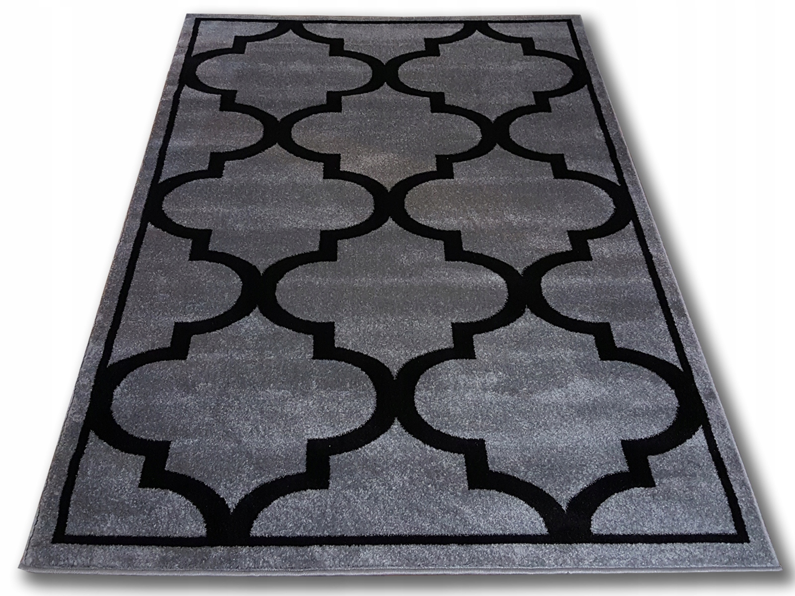 

Dywan Maroko Fryz Koniczyna 250x300 #14 wzorow