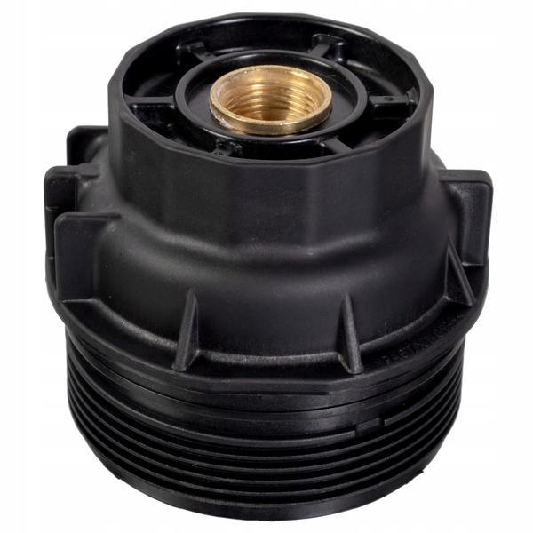 

Febi Bilstein Pokrywa Filtra Oleju 176601