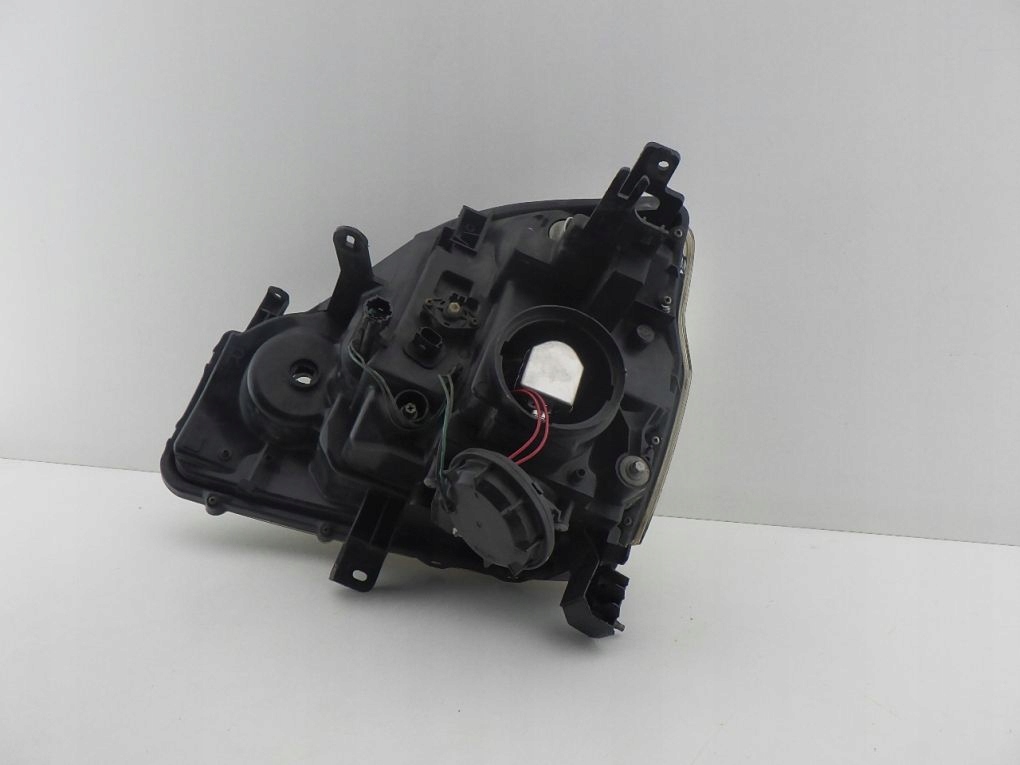 NISSAN X-TRAIL XTRAIL II T31 2007- XENON light right