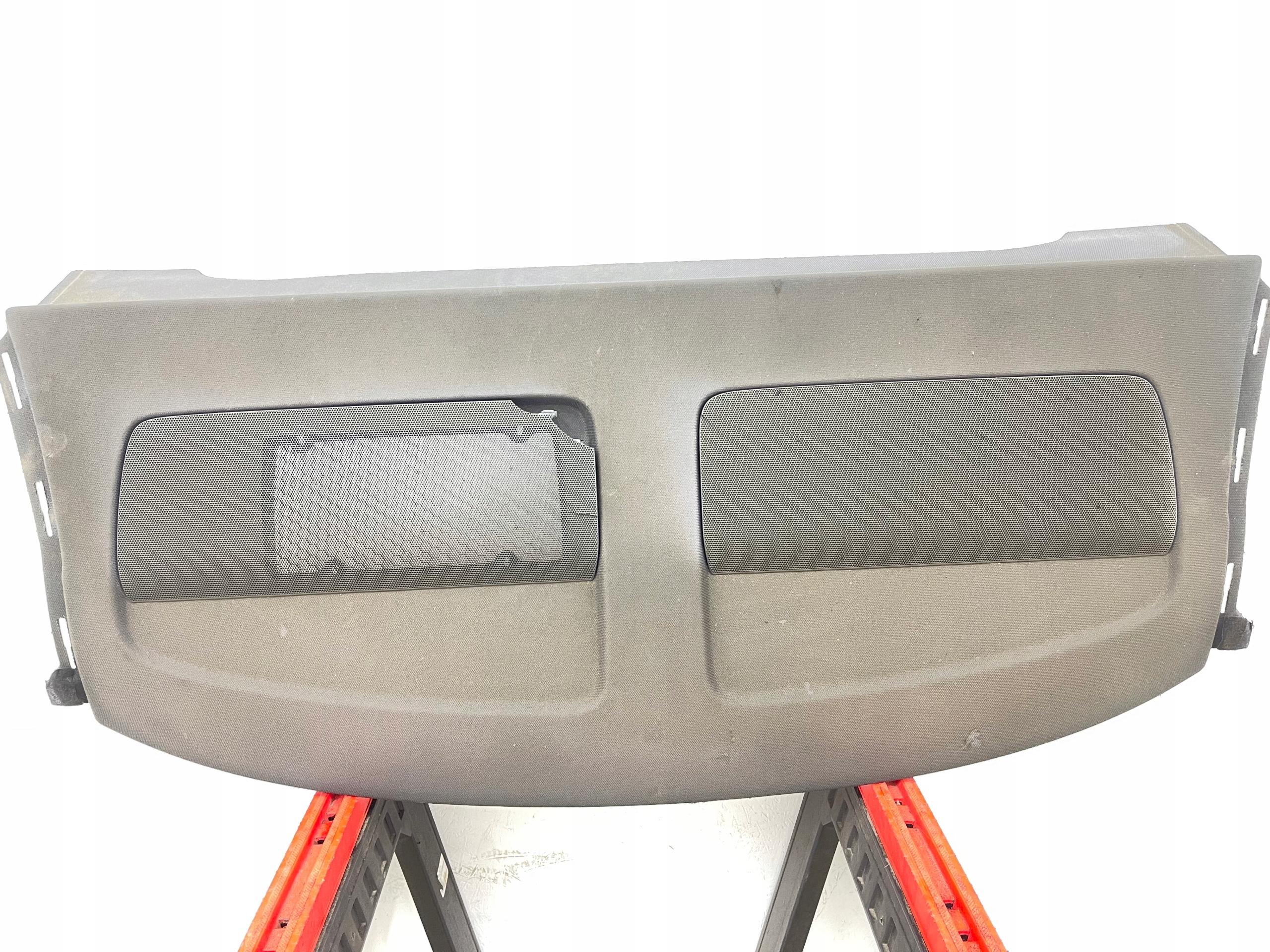 Abdeckung, Hutablage hinten heck AUDI A5 8T COUPE 8T0863411AR