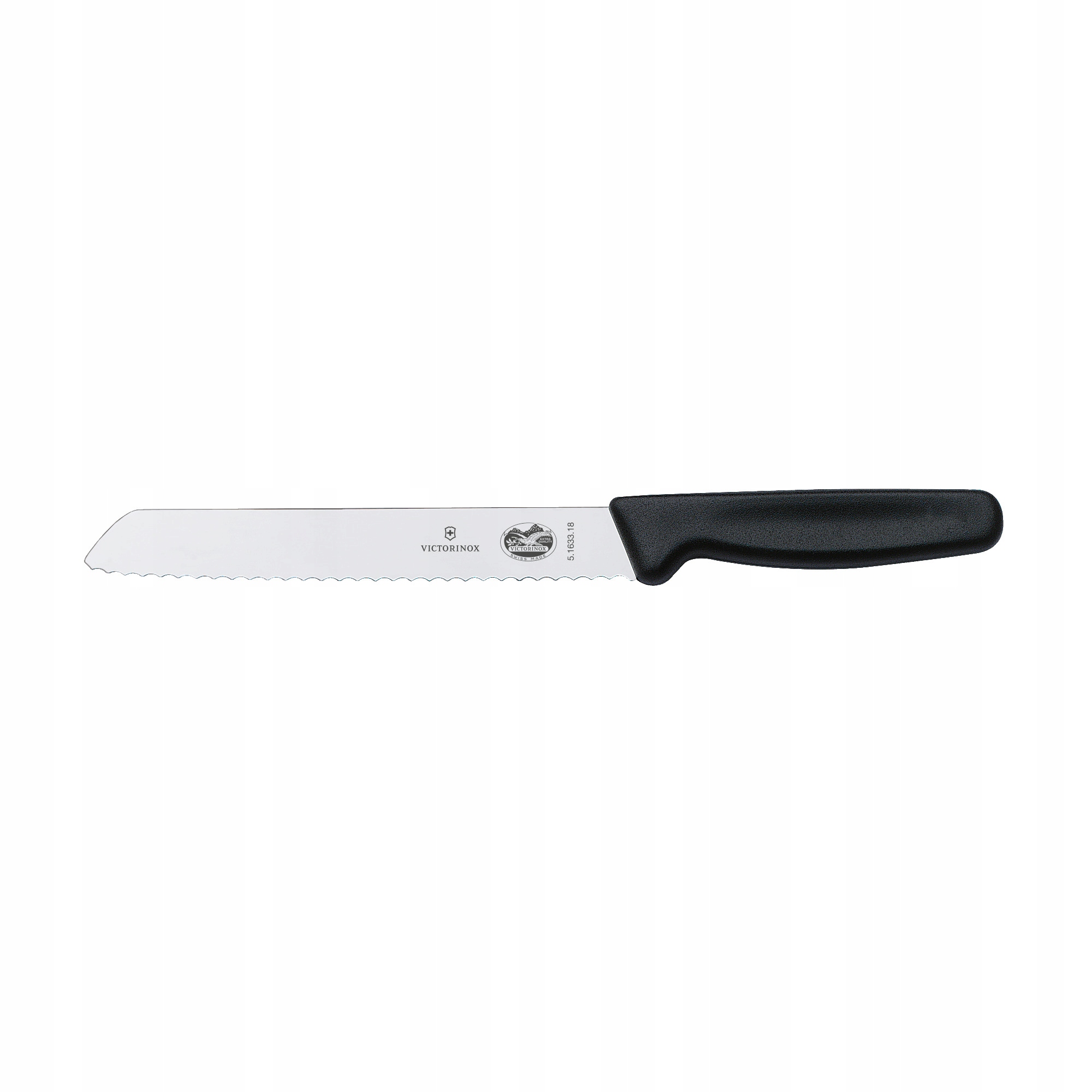

Victorinox nóż kuchenny 5.1633.18 do pieczywa