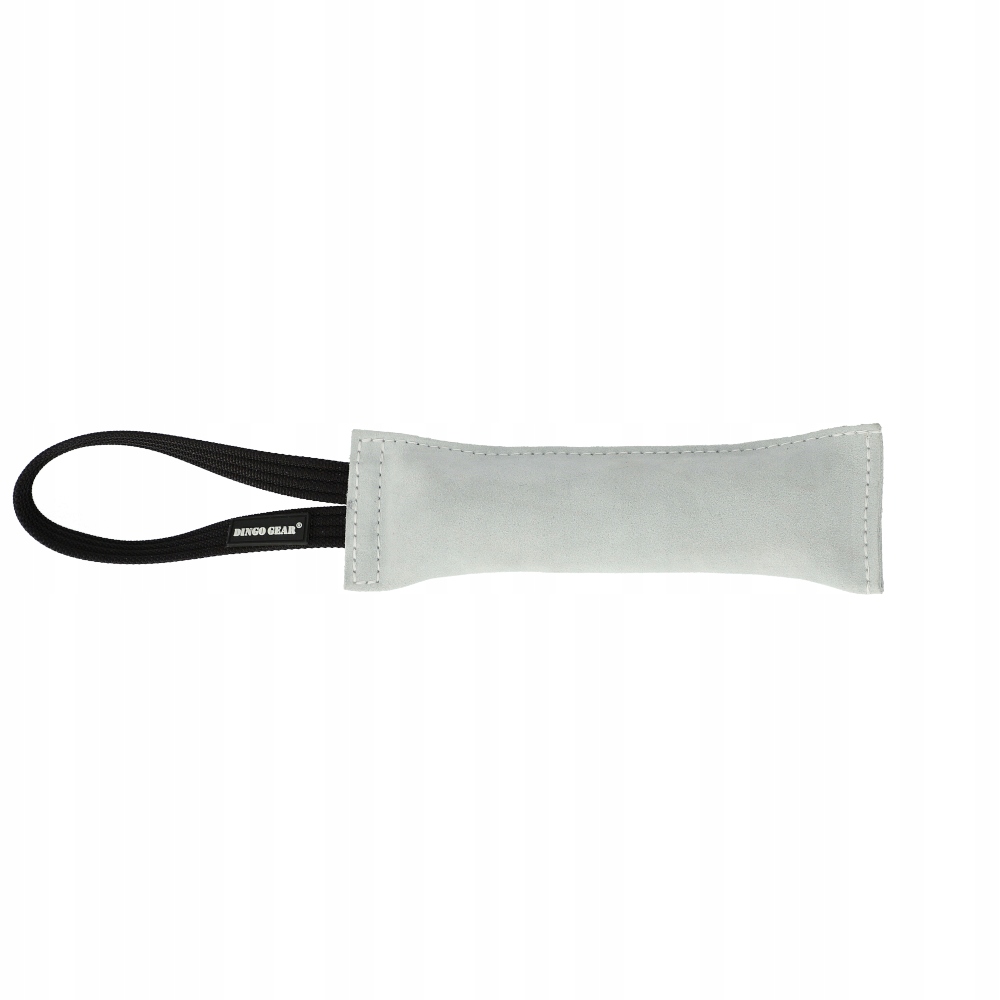 

Dingo Gear K9 Gryzak Ze Skóry 6X25CM Uchwyt
