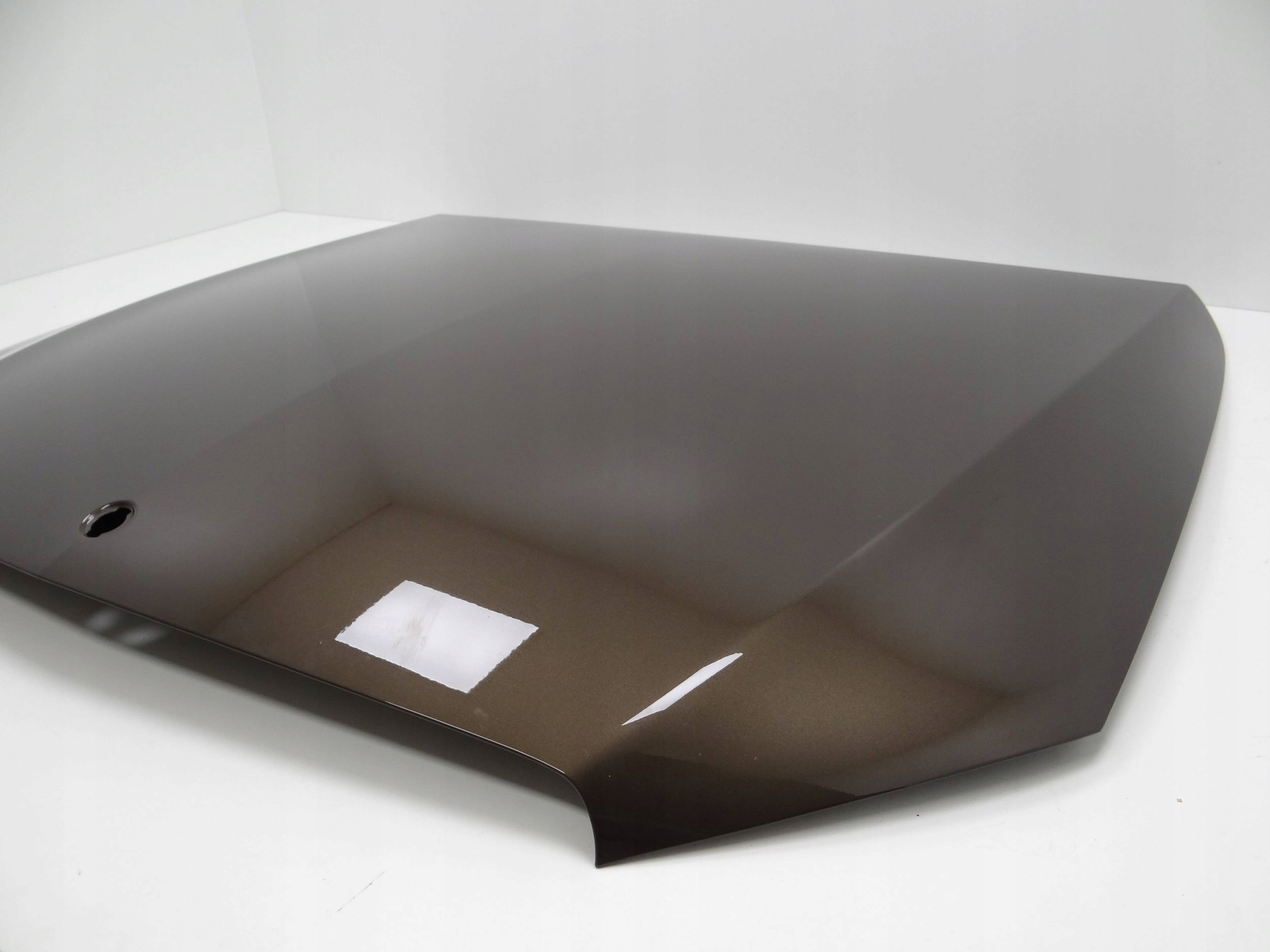 MERCEDES E-KLASA W213 MASKA POKRYWA SILNIKA PRZÓD PRZEDNIA Producent części Mercedes-Benz OE