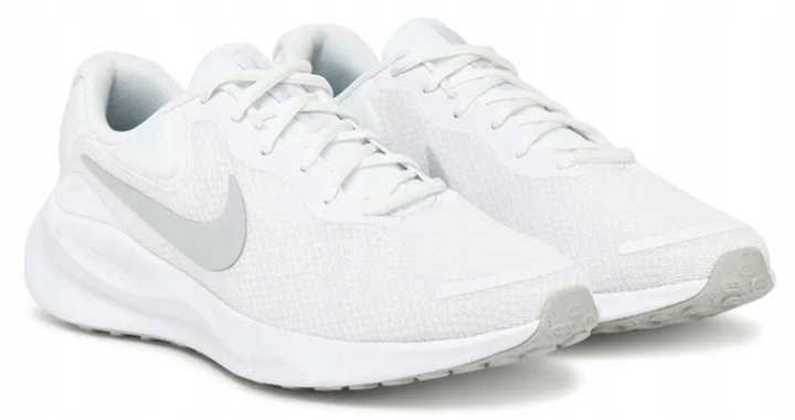 Buty Męskie Sportowe Nike Revolution 7 FB2207 100 R-44