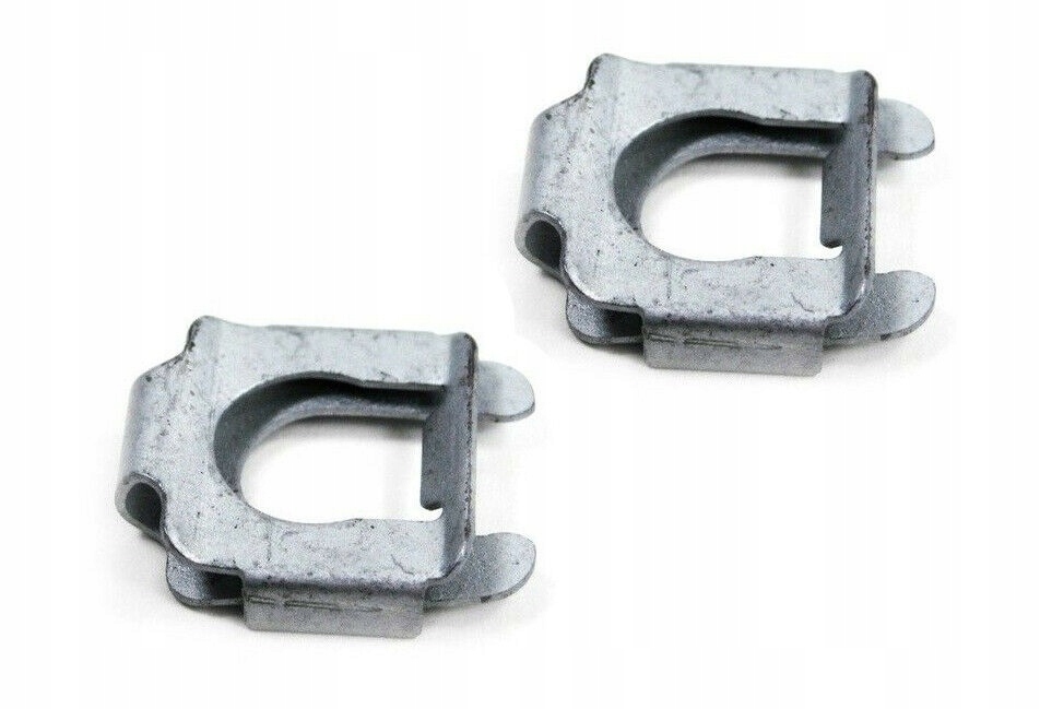 Zatrzask zacisk wybieraka lewarka skrzyni BMW 1