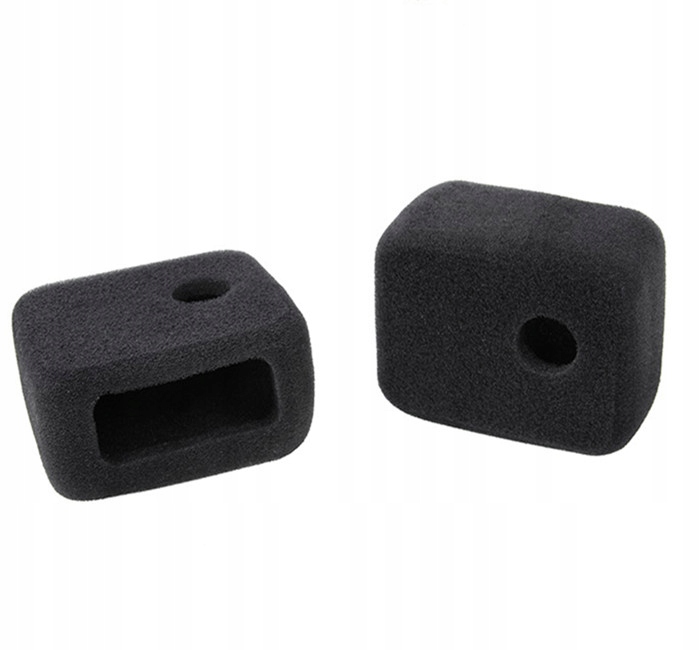 Pianka Wygłuszająca Gąbka Osłona Wiatr GoPro 4 3 Model GoPro 3 3+ 4