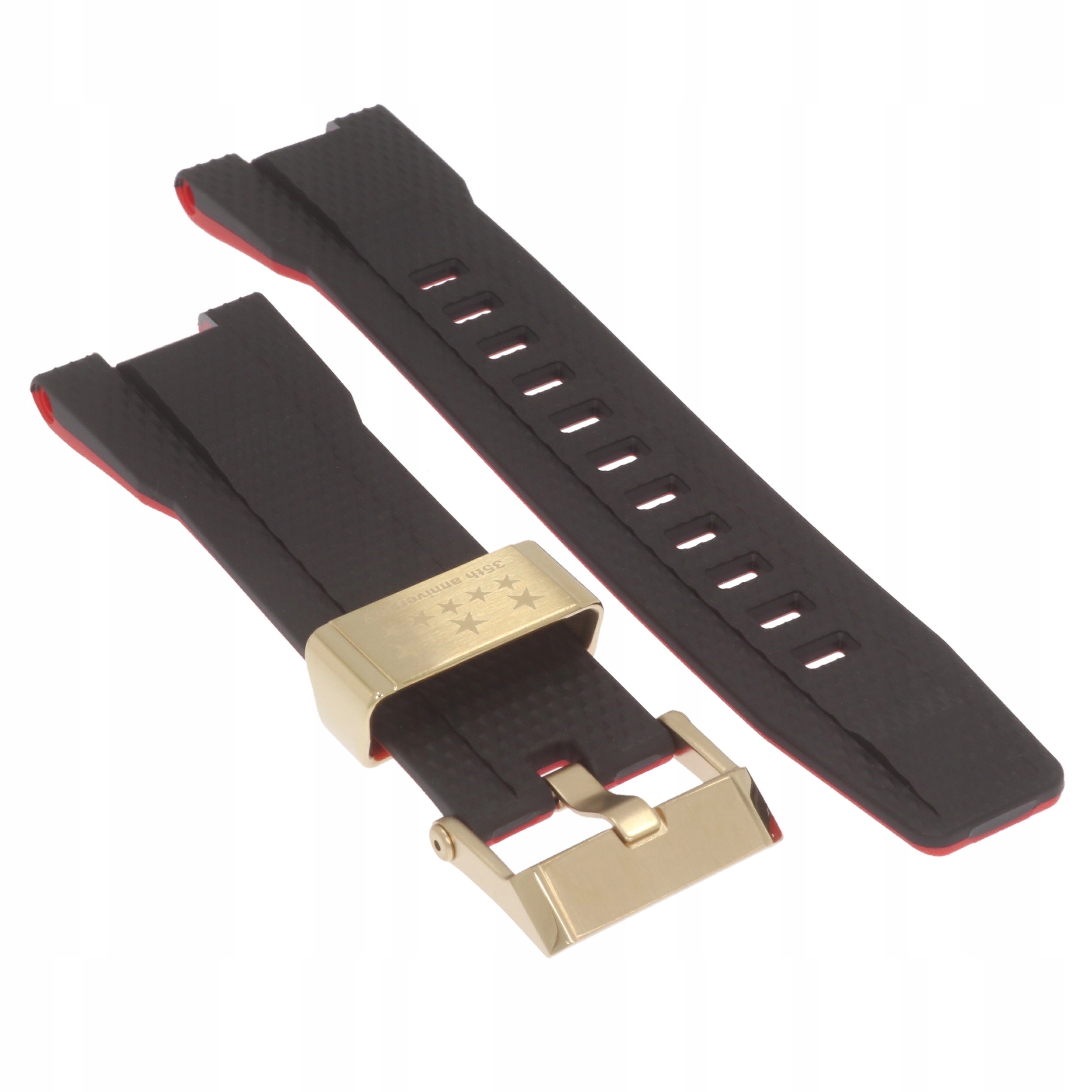 ORYGINALNY PASEK CASIO GST-B100 GST-B100TFB-1