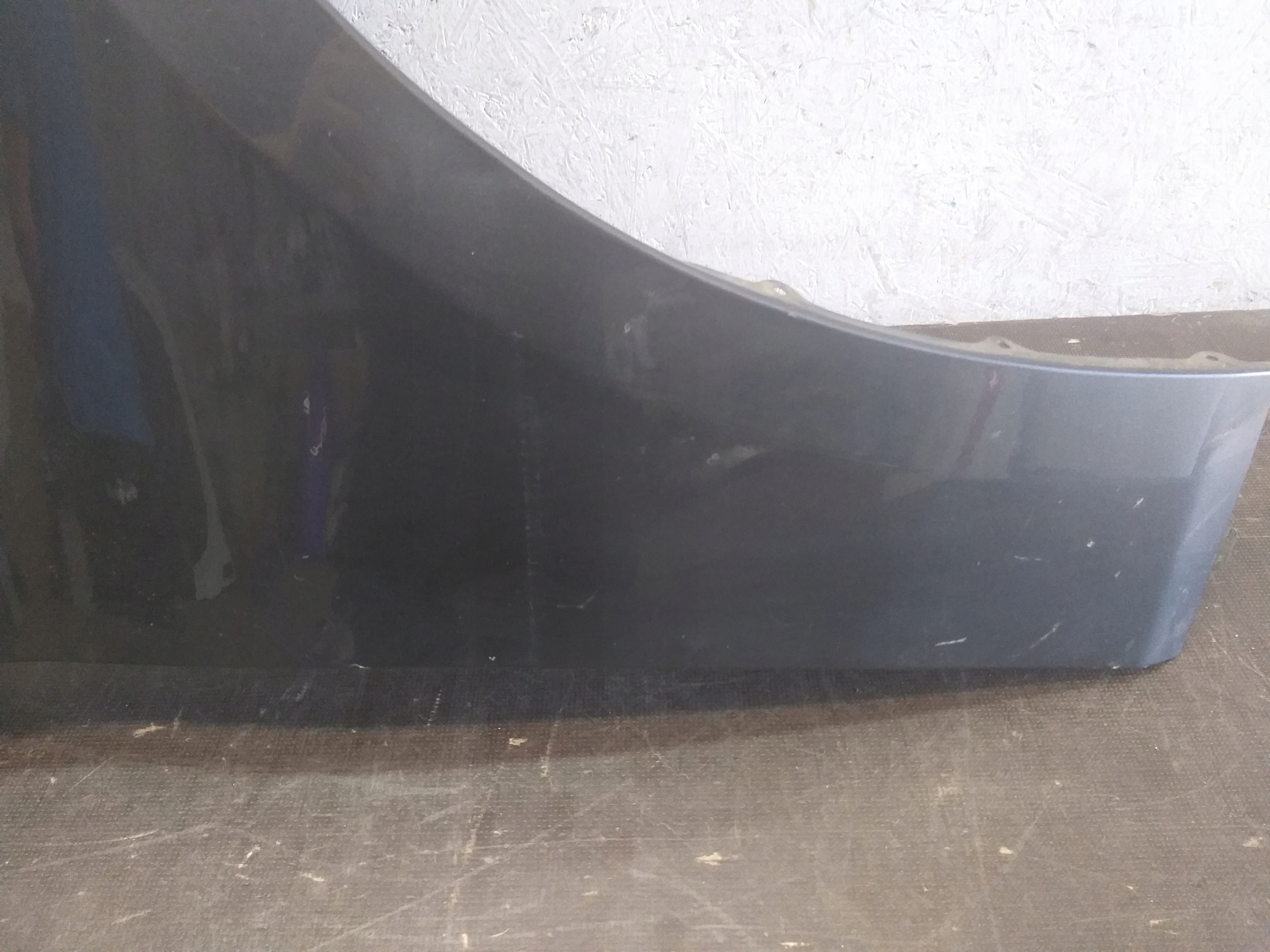 fender front right BMW II 2 F45 F46