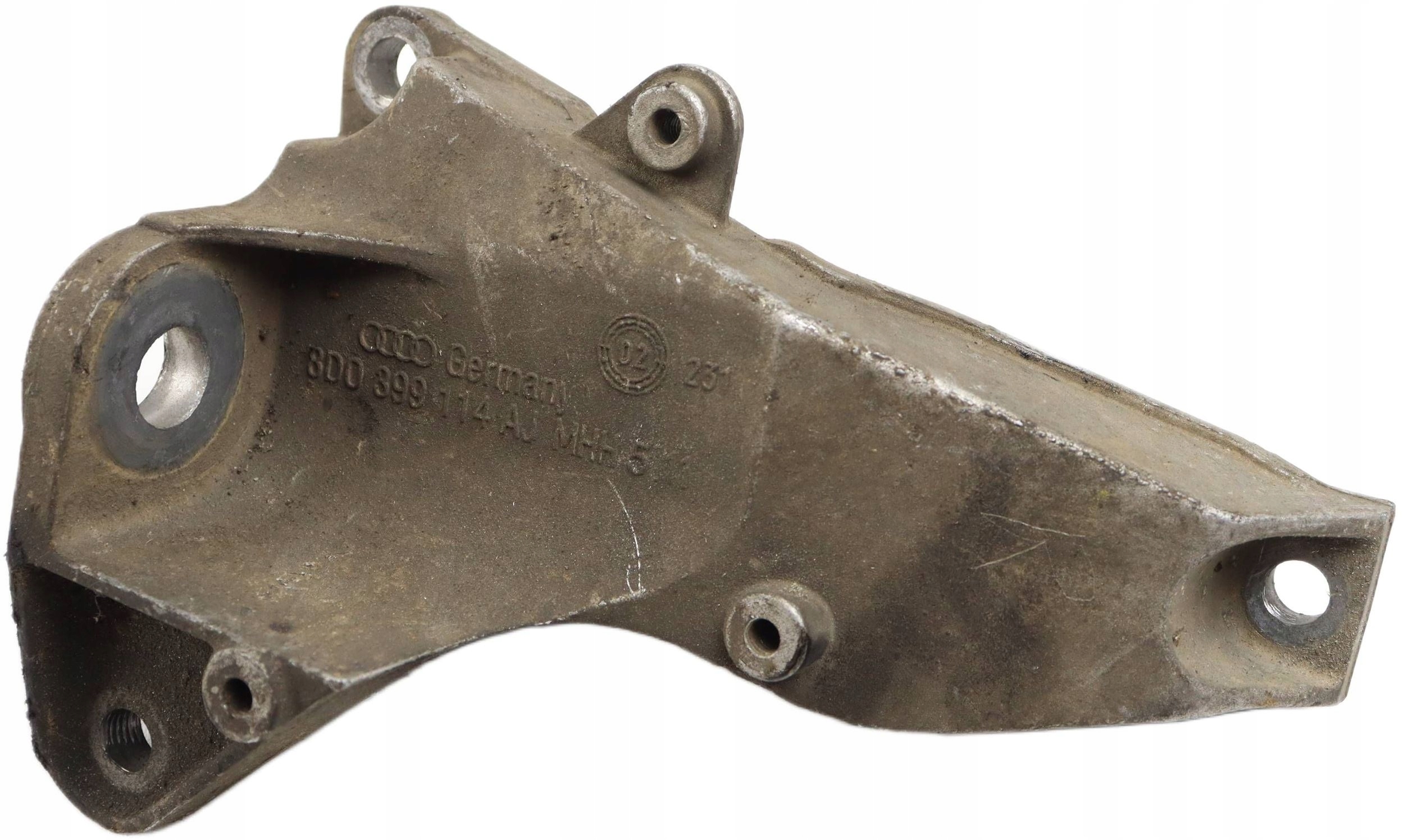 VW PASSAT B5 FL AUDI A4 A6 supporto staffa cambio ingranaggi Destro 8D0399114AJ