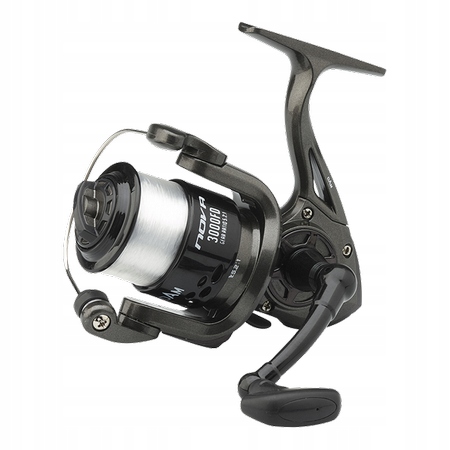Kołowrotek Dam Nova 2000 Fd 1BB 230M/0.20MM Clampack