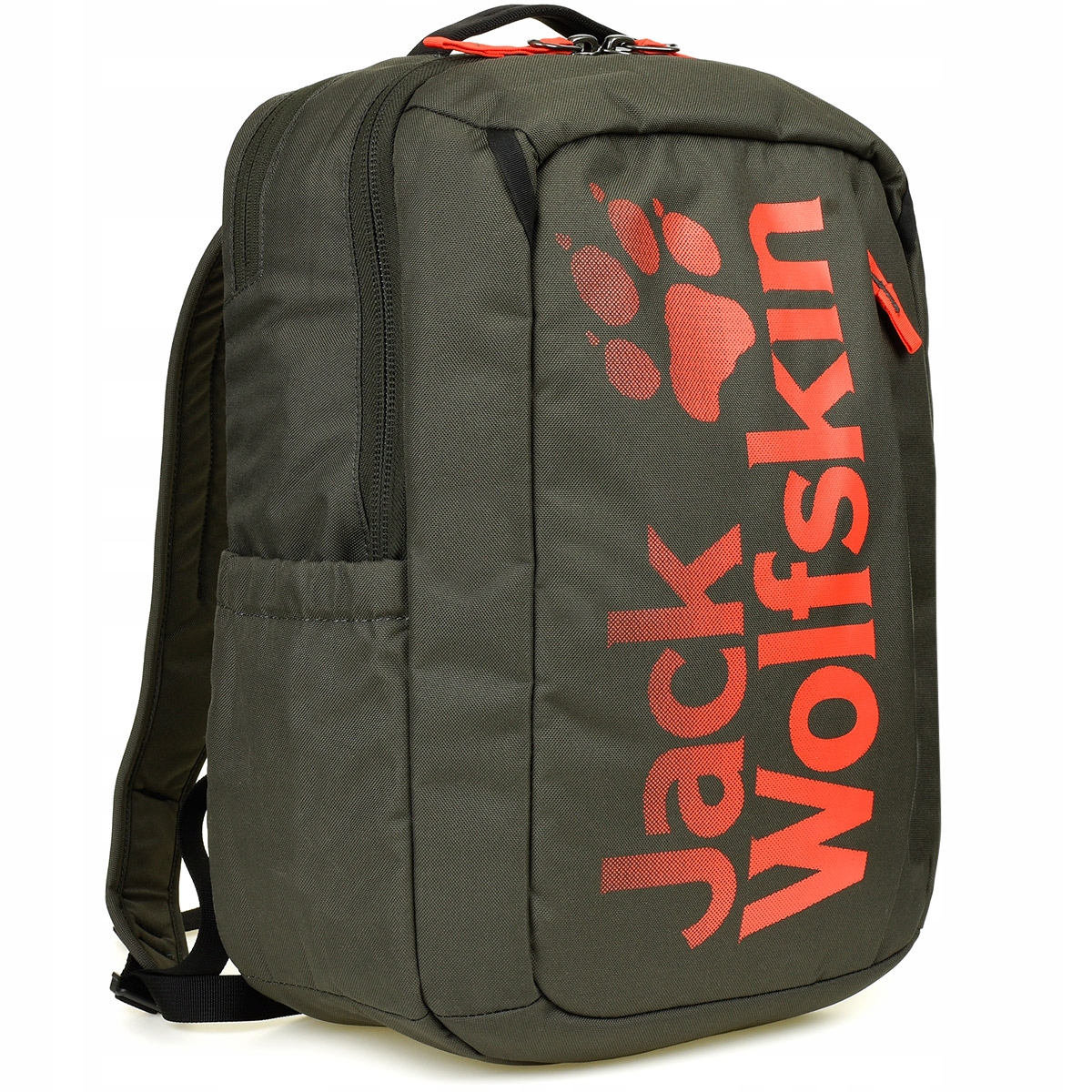 

Plecak Miejski Na Laptopa Jack Wolfskin Brooklyn