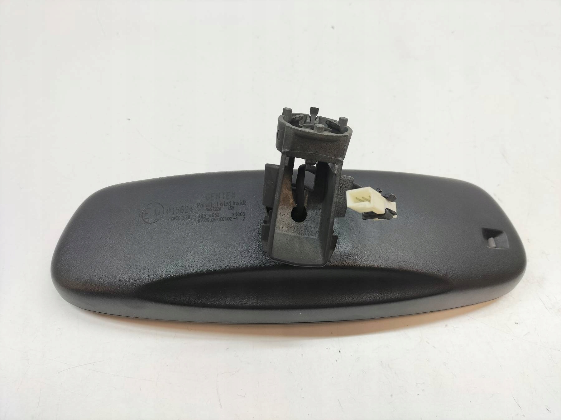mirror inner 8667228 Volvo V50 and (2004-2012)